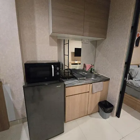 De Asasta Apartment Benoa E-105